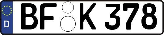 BF-K378