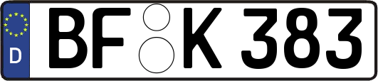 BF-K383