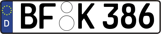 BF-K386