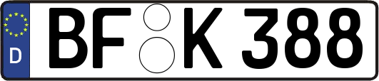 BF-K388