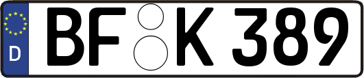 BF-K389