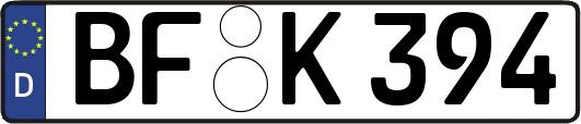 BF-K394