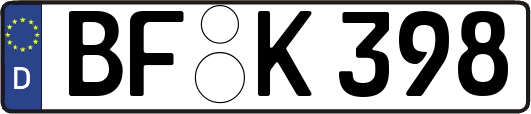 BF-K398