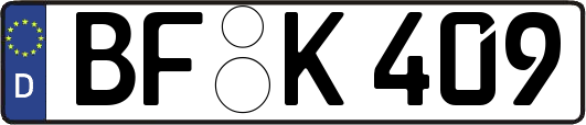 BF-K409