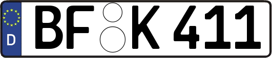 BF-K411