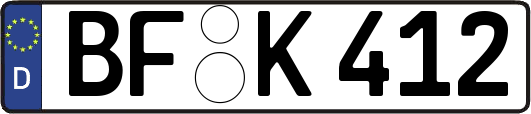 BF-K412
