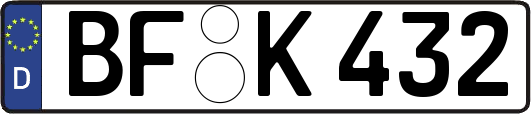 BF-K432