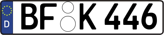 BF-K446