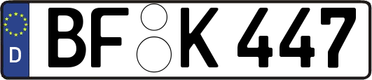 BF-K447