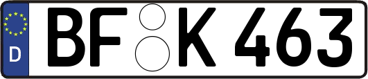 BF-K463