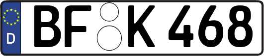 BF-K468