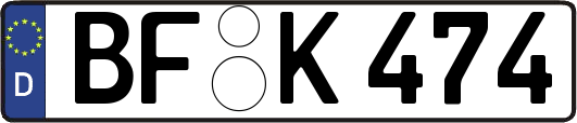 BF-K474