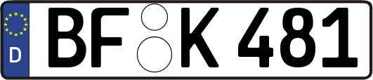 BF-K481