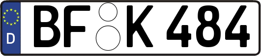 BF-K484