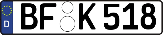 BF-K518