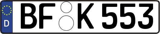 BF-K553