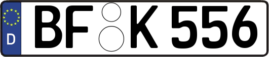 BF-K556