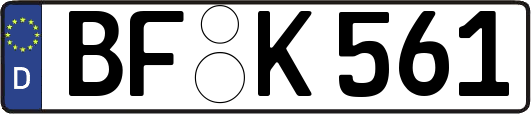 BF-K561