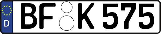 BF-K575