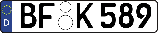 BF-K589