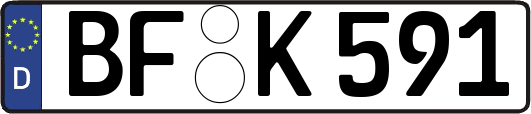 BF-K591