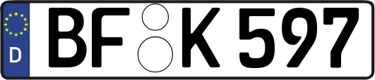 BF-K597