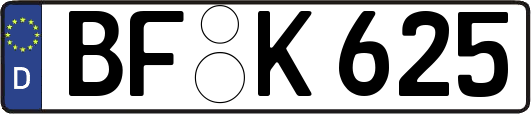 BF-K625