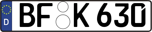 BF-K630