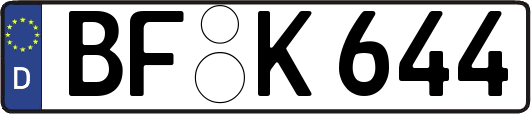 BF-K644