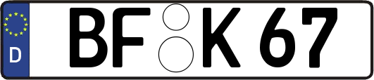 BF-K67