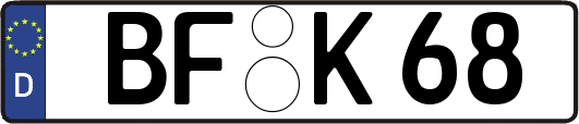 BF-K68