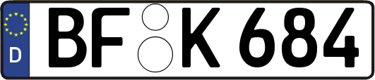 BF-K684