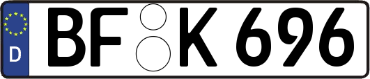 BF-K696