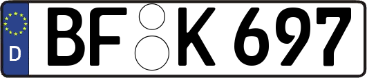 BF-K697