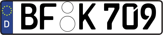 BF-K709
