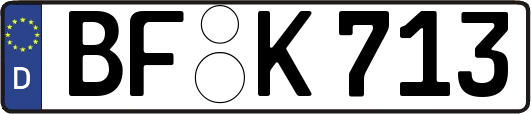 BF-K713