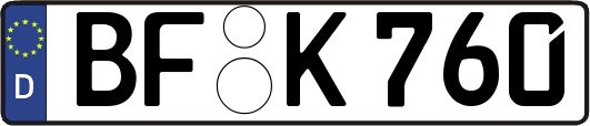 BF-K760
