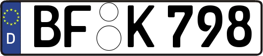 BF-K798