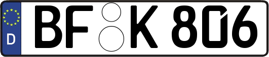BF-K806