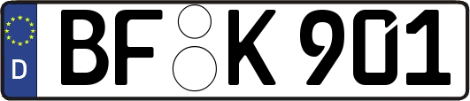 BF-K901