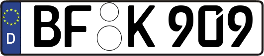 BF-K909