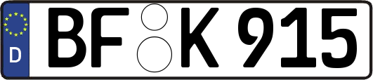 BF-K915