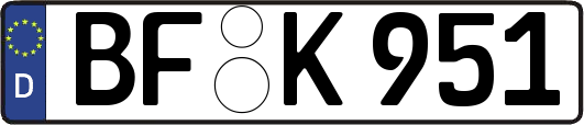 BF-K951