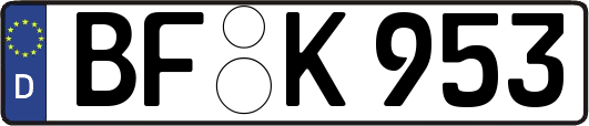 BF-K953