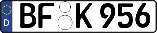 BF-K956