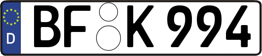 BF-K994