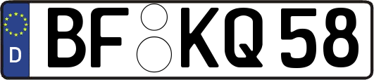 BF-KQ58