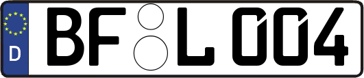 BF-L004