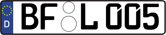 BF-L005