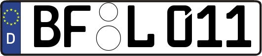 BF-L011